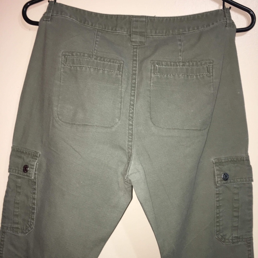 I 'HEART' RONSON Jeans - Picture 2 of 3